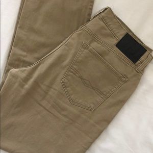 New (no tags) Levi’s athletic fit 231 (34x34)